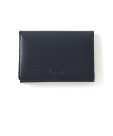 【WEB限定】オルトモアシリーズ 名刺入れ