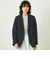 【GREY LABEL】シングルブレストブレザー