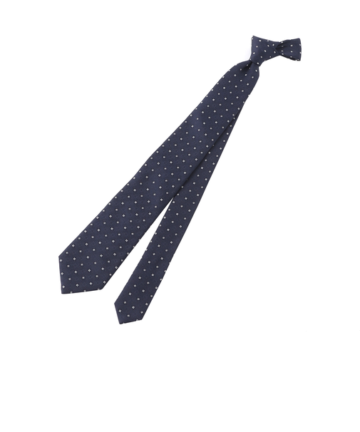 ミニ小紋 レギュラータイ