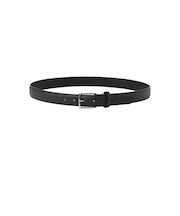 サフィアーノレザー ビジネスベルト