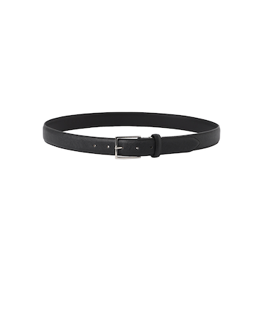 サフィアーノレザー ビジネスベルト