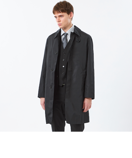 中空トラスナイロン WELLINGTON（ウェリントン）