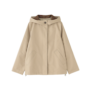 【WEB&一部店舗限定】【CLUNY(クルニー)】ダブルクロス製