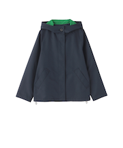 【WEB&一部店舗限定】【CLUNY（クルニー）】ダブルクロス製