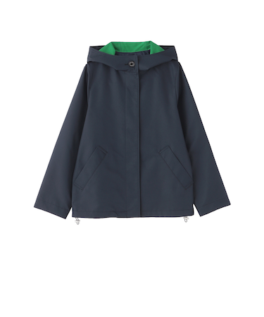 【WEB&一部店舗限定】【CLUNY（クルニー）】ダブルクロス製