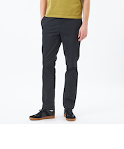 【MP STANDARD TROUSERS】STYLE002 SLIM FIT フレックスドライチノ