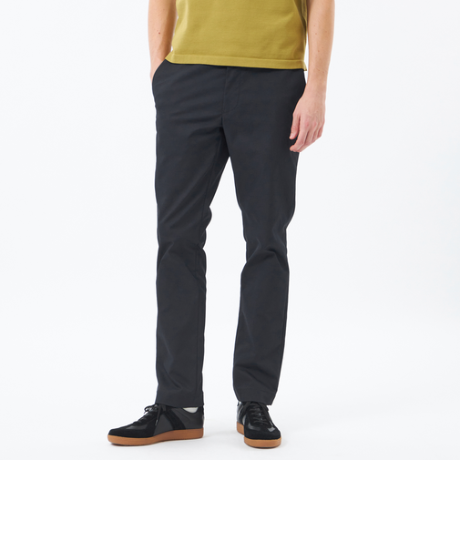 【MP STANDARD TROUSERS】STYLE002 SLIM FIT フレックスドライチノ