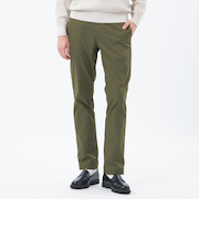 【MP STANDARD TROUSERS】STYLE002 SLIM FIT フレックスドライチノ