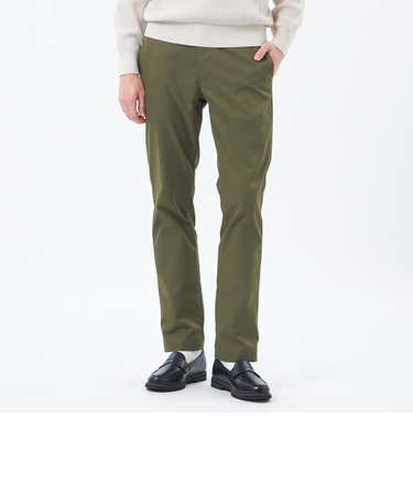 【MP STANDARD TROUSERS】STYLE002 SLIM FIT フレックスドライチノ