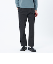 STYLE003 TAPERED FIT フレックスドライチノ