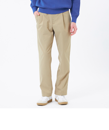 STYLE003 TAPERED FIT フレックスドライチノ