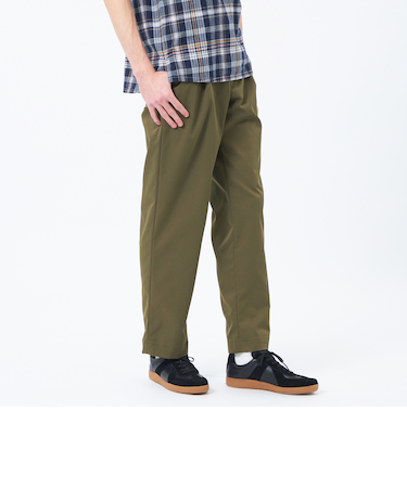 STYLE003 TAPERED FIT フレックスドライチノ