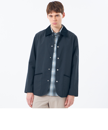 CORDURAR タイプライター　WARENFORD STUDS（ウァレンフォード スタッズ）