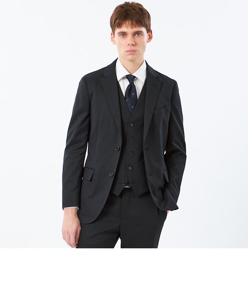 未使用級 マッキントッシュフィロソフィー トロッター テーラードジャケットM MACKINTOSH PHILOSOPHY（マッキントッシュフィロソフィー） ジャケット