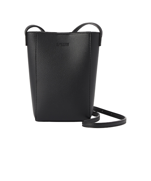 スマホショルダーポーチ