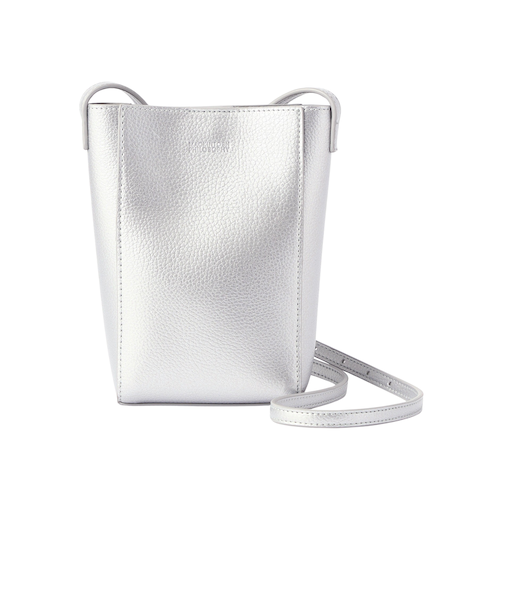 スマホショルダーポーチ