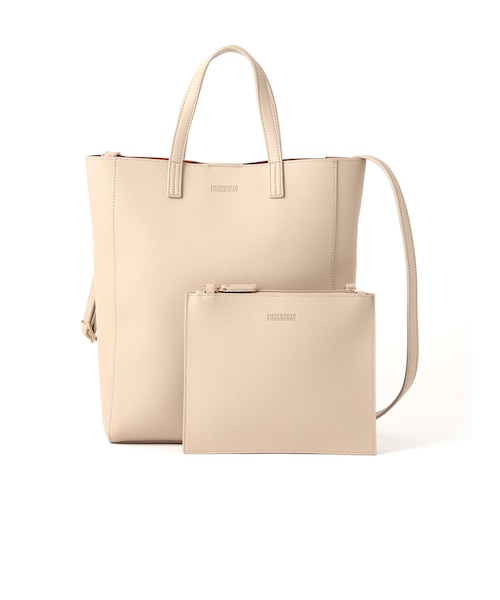 3WAYトートバッグ｜マッキントッシュフィロソフィーの通販｜&mall