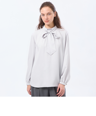 アムンゼンボウタイブラウス