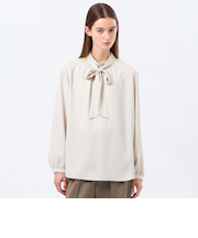 アムンゼンボウタイブラウス