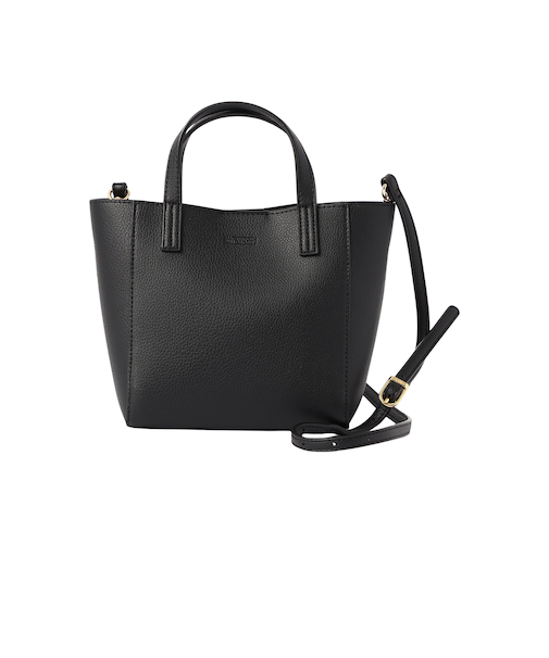 ミニショルダースクエアトート