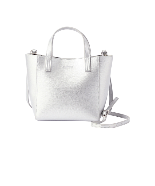 ミニショルダースクエアトート