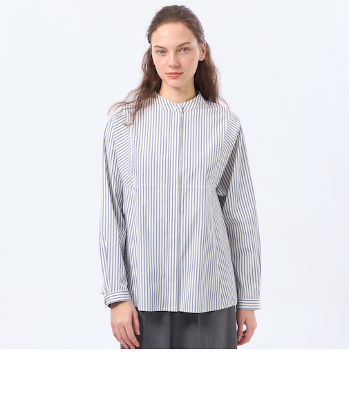 【CRANWELL SHIRTS（クランウェル シャツ）】THOMAS MASOM