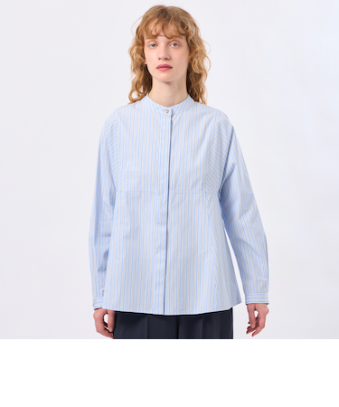 【CRANWELL SHIRTS（クランウェル シャツ）】THOMAS MASOM