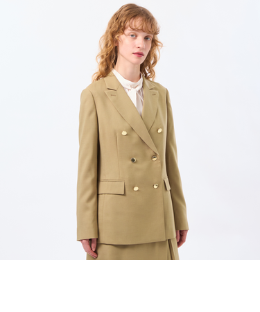 【TROTTER（トロッター）シリーズ】【RETFORD(レットフォード)】アクションツイル