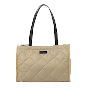 【WEB&一部店舗限定】【Buckingham Tote（バッキンガムトート）】ランドスケープ