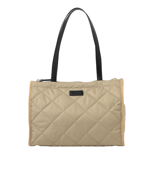 【WEB&一部店舗限定】【Buckingham Tote(バッキンガムトート)】ランドスケープ