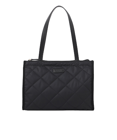 【WEB&一部店舗限定】【Buckingham Tote（バッキンガムトート）】ランドスケープ