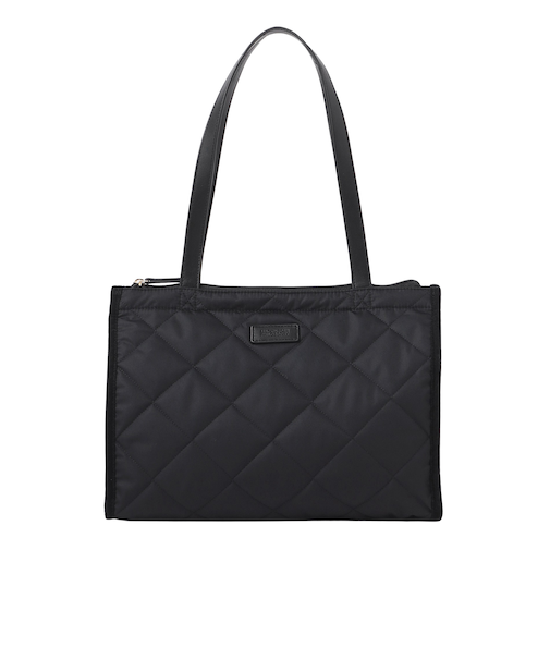 【WEB&一部店舗限定】【Buckingham Tote（バッキンガムトート）】ランドスケープ