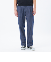 ワンタックテーパード 10ozデニム