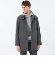 シャドーリップストップ  WELLINGTON(ウェリントン) BT HOOD SHORT