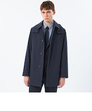 シャドーリップストップ  WELLINGTON(ウェリントン) BT HOOD SHORT