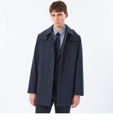 シャドーリップストップ WELLINGTON(ウェリントン) BT HOOD SHORT