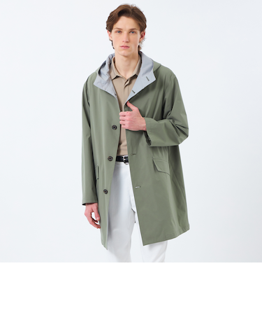 シャドーリップストップ BALBY HOOD（バルビー フード）