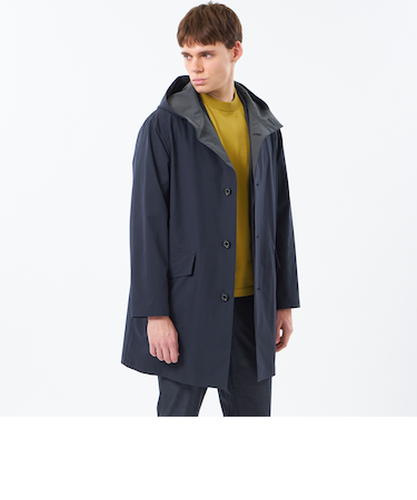 シャドーリップストップ BALBY HOOD（バルビー フード）