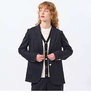 【TROTTER(トロッター)シリーズ】【UPTON JACKET(アプトン ジャケット)】アクションツイル