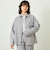 【GREY LABEL】デニムワークジャケット