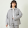 【GREY LABEL】デニムワークジャケット
