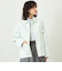 【GREY LABEL】デニムワークジャケット