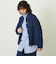 【GREY LABEL】デニムワークジャケット