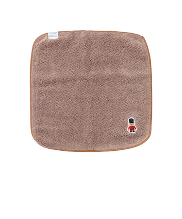 【26年春夏】バッキンガムベア タオルハンカチ