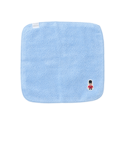 【26年春夏】バッキンガムベア タオルハンカチ