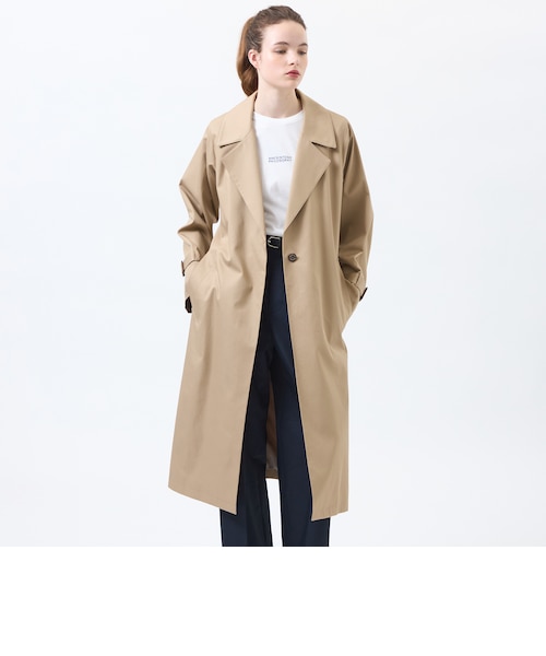 マッキントッシュフィロソフィー/アウターの通販｜&mall（アンドモール