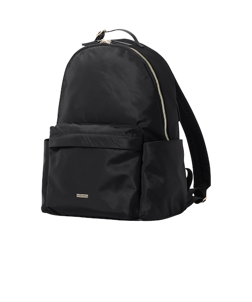 8ポケットバックパック