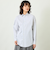 【GREY LABEL】THOMAS MASONレギュラーカラーシャツ