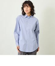 【GREY LABEL】THOMAS MASONレギュラーカラーシャツ