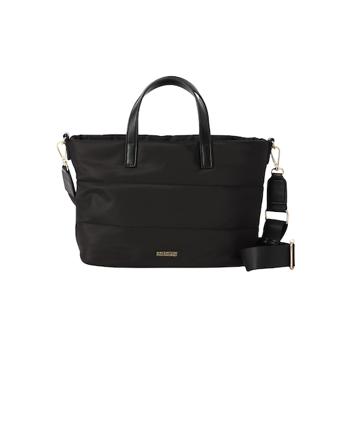 パデットミニショルダートート